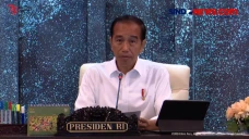 Jokowi Ungkap Keuntungan...