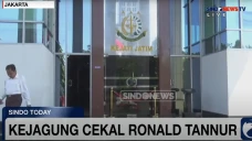 Kejagung Berkoordinasi...