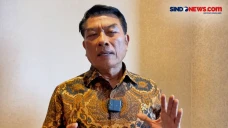 Anggaran HUT RI di IKN...
