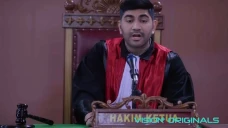 Sidang Adam Suseno Berjalan...