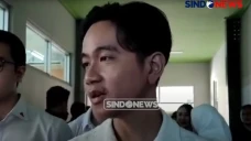 Gibran Enggan Berkomentar...