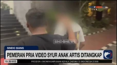 Pemeran Pria Video Syur...