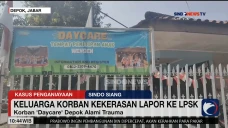 Keluarga Korban Penganiyaan...