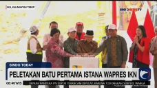 Wapres Maruf Amin Lakukan...