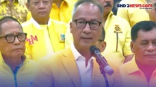 Golkar Gelar Munaslub...