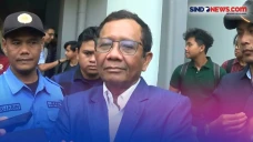 Mahfud MD:Penyebab Mundurnya...