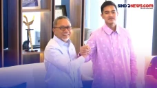 Zulhas Minta Maju Pilgub...