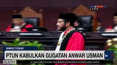 Kabulkan Gugatan Anwar...