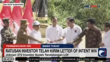 Jokowi Klaim Ada 472...