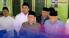 Tegas! Cak Imin Minta...