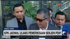 Hasto Kristiyanto Penuhi...
