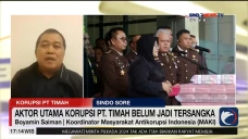 Korupsi Timah, MAKI:...