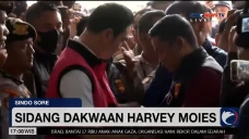 Kasus Korupsi Timah,...