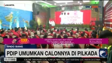 Jelang Pilkada, Megawati...
