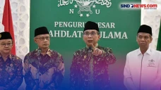Bertemu Wapres, Cak...