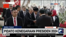 Sejumlah Tokoh Telah...