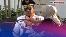 Bakal Umumkan Cawagub...