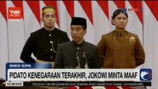 Pidato Kenegaraan Terakhir,...
