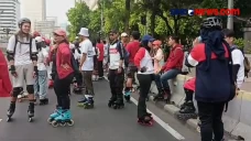 Banyak Warga Mengekspresikan...