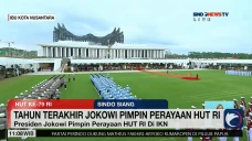 Indonesia Berhasil Gelar...