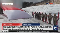 HUT ke-79 RI, Tim Gabungan...