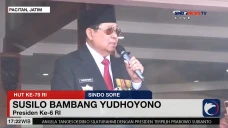 Susilo Bambang Yudhoyono...