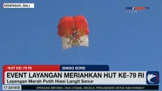 Layangan Garuda Merah...