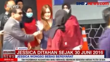 Detik-Detik Jessica...