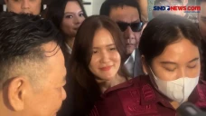 Senyum Jessica Wongso...