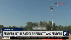 Aksi Heroik Anggota...