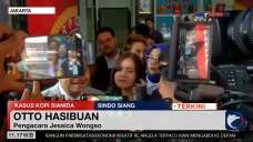 Ini yang Disampaikan...