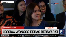 Jessica Wongso Bersikeras...