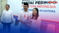 Ridwan Kamil Silaturahmi...