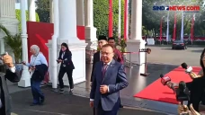 Supratman, Angga Raka...