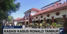 Kasasi Ronald Tannur,...