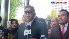 Hasto Kristiyanto Ungkap...
