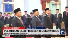 Presiden Jokowi Bentuk...
