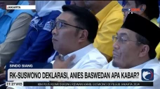 RK-Suswono Resmi Deklarasi...