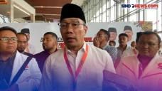 Kans Hadapi Banyak Tokoh...