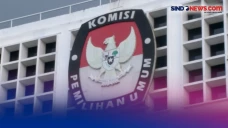 Jelang Pilkada, KPU...