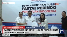 Jelang Pilkada, Partai...