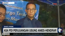 PDIP Berpeluang Usung...