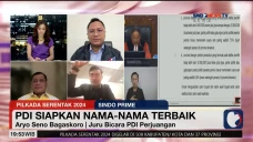 PDIP Siapkan Nama-nama...