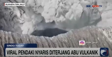 Naik Gunung Secara Ilegal,...