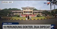 Dua Pelaku Bullying...