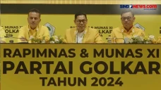 Tok! Bahlil Lahadalia...