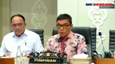 DPR Bakal Sahkan Revisi...