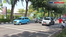 Jelang Demo Tolak RUU...