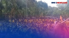 Kawal Putusan MK, BEM...