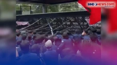 Detik-Detik Mahasiswa...